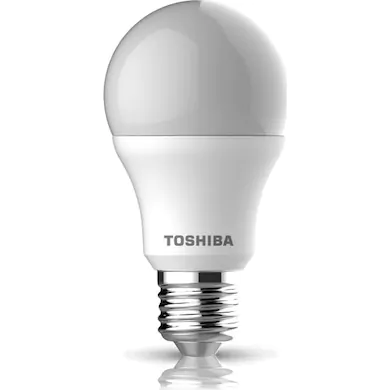 TOSHIBA 5,5 W (40W) LED AMPUL COOL WHITE